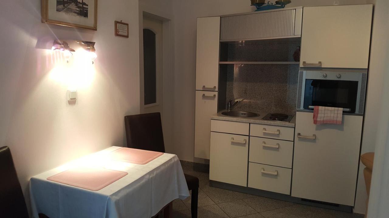 Appartements Andrea クロスターノイブルク エクステリア 写真
